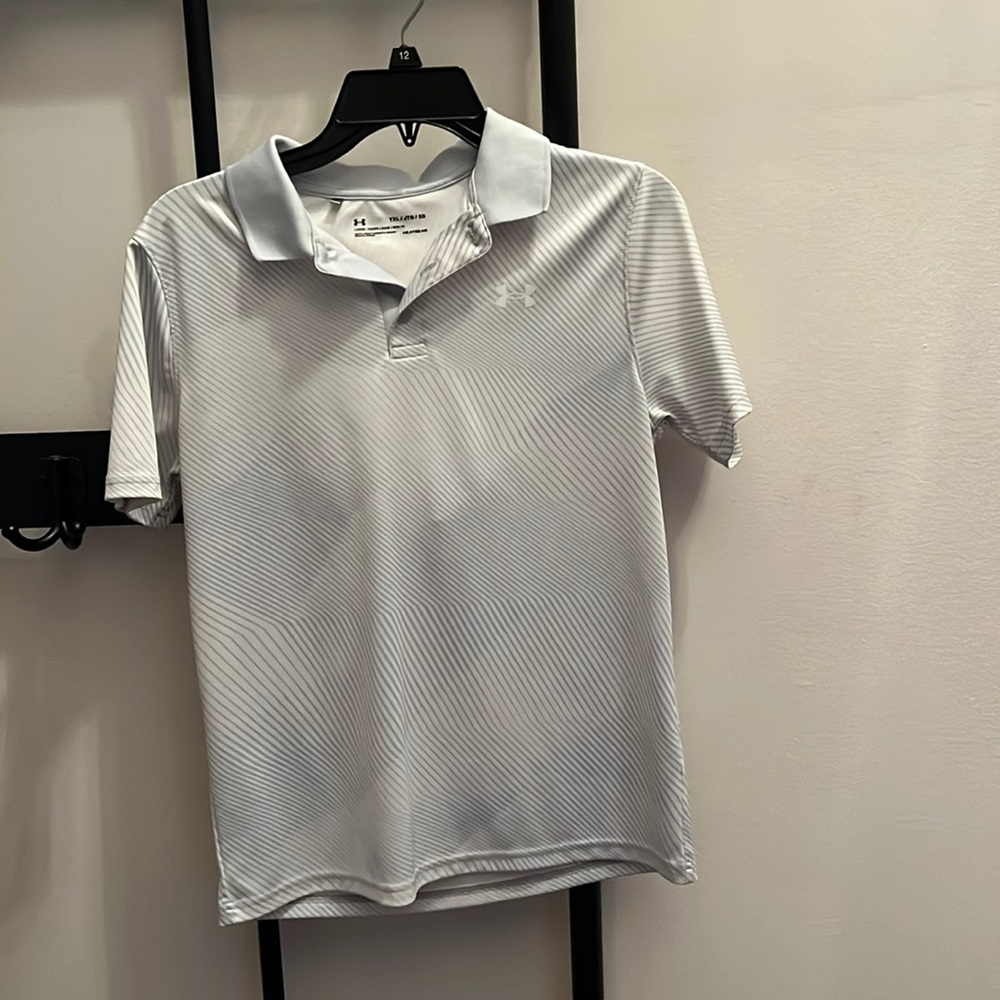 Golf Polo